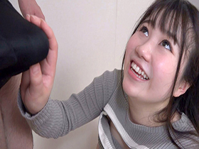 「はじめまして。茨城の田舎っぺ巨乳ちゃんだっぺよー(笑)」桃井みゆう　サンプル画像08